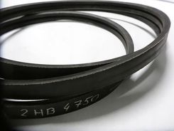 Zdjęcie Gates Pas Klinowy Claas 1374-390-462 Z36771 - Bełchatów