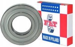 Zdjęcie Fłt Łożysko 6206 Zz 30X62X16 2Z 6206Zz Poland 6206Zzfłt - Piastów