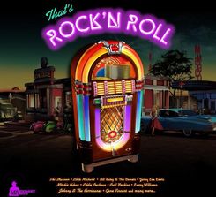 Zdjęcie That's Rock'n'Roll (vinyl) - Lędziny