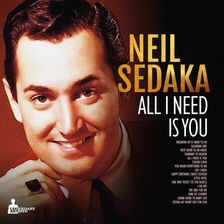 Zdjęcie All I Need Is You (vinyl) Neil Sedaka - Sucha Beskidzka