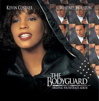 The Bodyguard soundtrack (Whitney Houston) [Winyl]