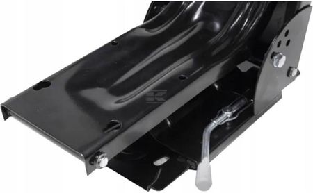 Gopart Siedzenie Dzielone Obszyte Tkaniną Deluxe Materiał