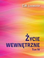 Zdjęcie Życie wewnętrzne T.4 Wydawnictwo Centrum - Strzyżów