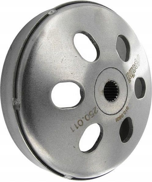 Części motocyklowe Polini Dzwon Sprzęgła 125Mm Pcx Sh S-Wing Części motocyklowe Polini Dzwon Sprzęgła 125Mm Pcx Sh S-Wing