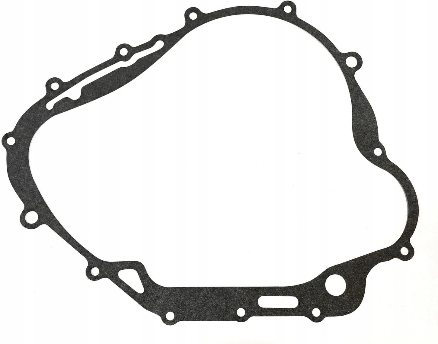 Athena S410510008012 Athena 90-95 Suzuki DR R / Ru / Rsu 650 Clutch Cover Gasket main image 0
