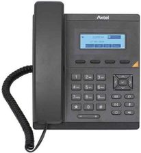 AxTel AX-200 Telefon IP, 1 konto SIP