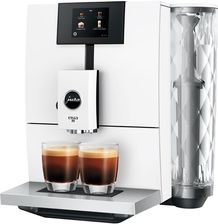 Ekspres Jura ENA8 (EC) Full Nordic White (15491)
