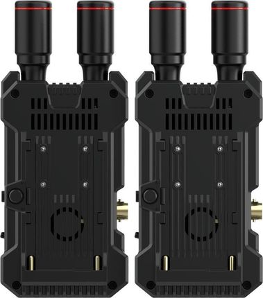 その他 Hollyland Mars X video transmitter Hollyland Mars 4K -Ultra HD Video Transmission System