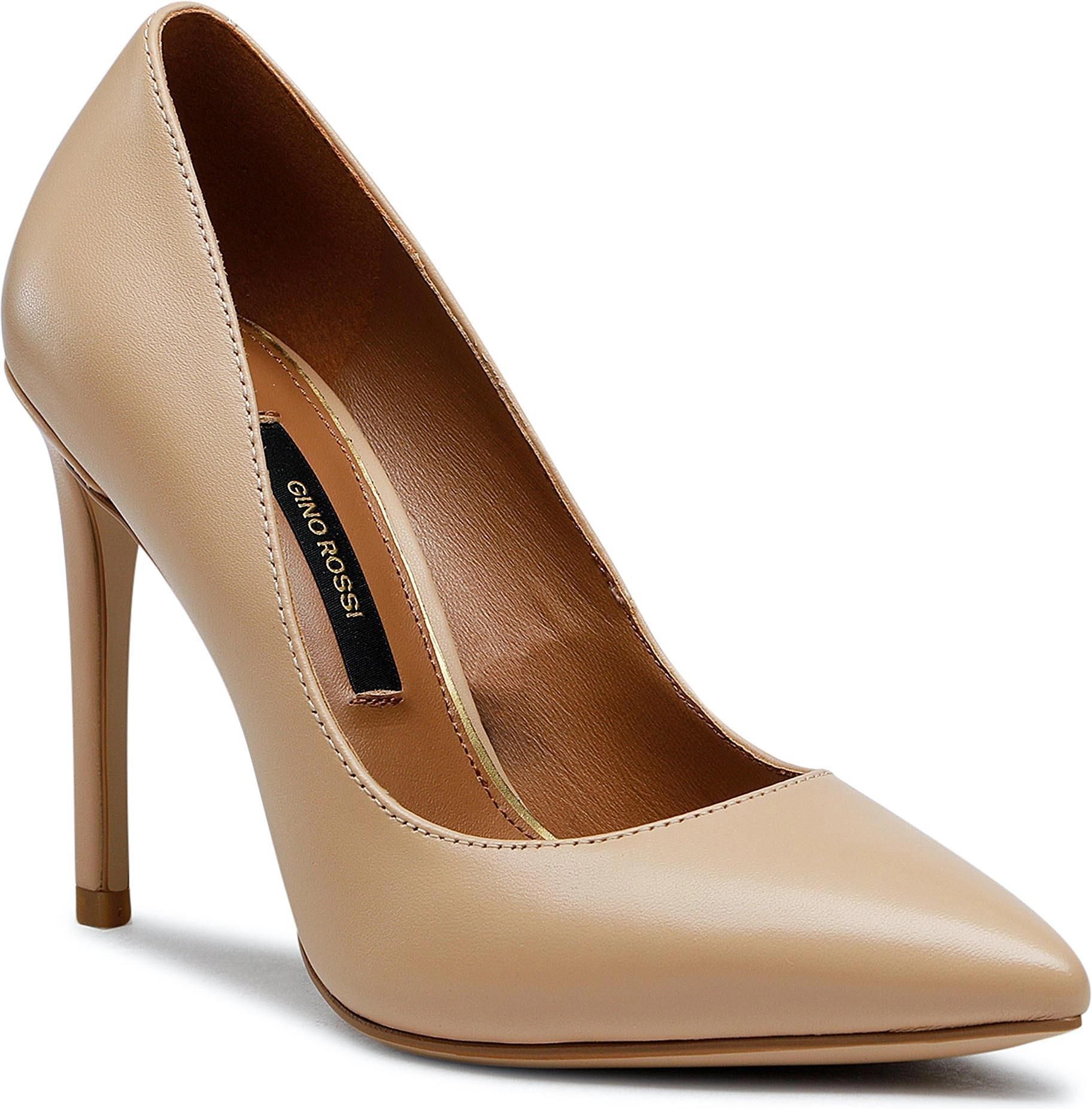 Szpilki GINO ROSSI V 325 975 Beige Ceny I Opinie Ceneo pl szpilki-gino-rossi-v-325-975-beige-ceny-i-opinie-ceneo-pl