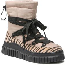 Zdjęcie Jenny Fairy Botki WS5880-02 Beżowy - Janikowo