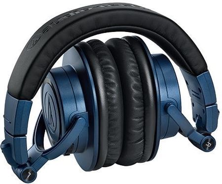 ヘッドホン audio-technica ATH-M50x DEEP SEA オーディオテクニカ ATH-M50x DS [Deep Sea] 価格比較 - 価格.com