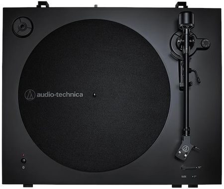 Gramofon Audio-Technica AT-LP3XBT (Czarny) - Opinie i ceny