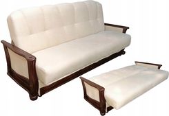 Zt Rejman Wygodna Wersalka Sofa  Kanapa Retro-Rozk�adana