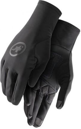 Assos Winter Evo Blackseries