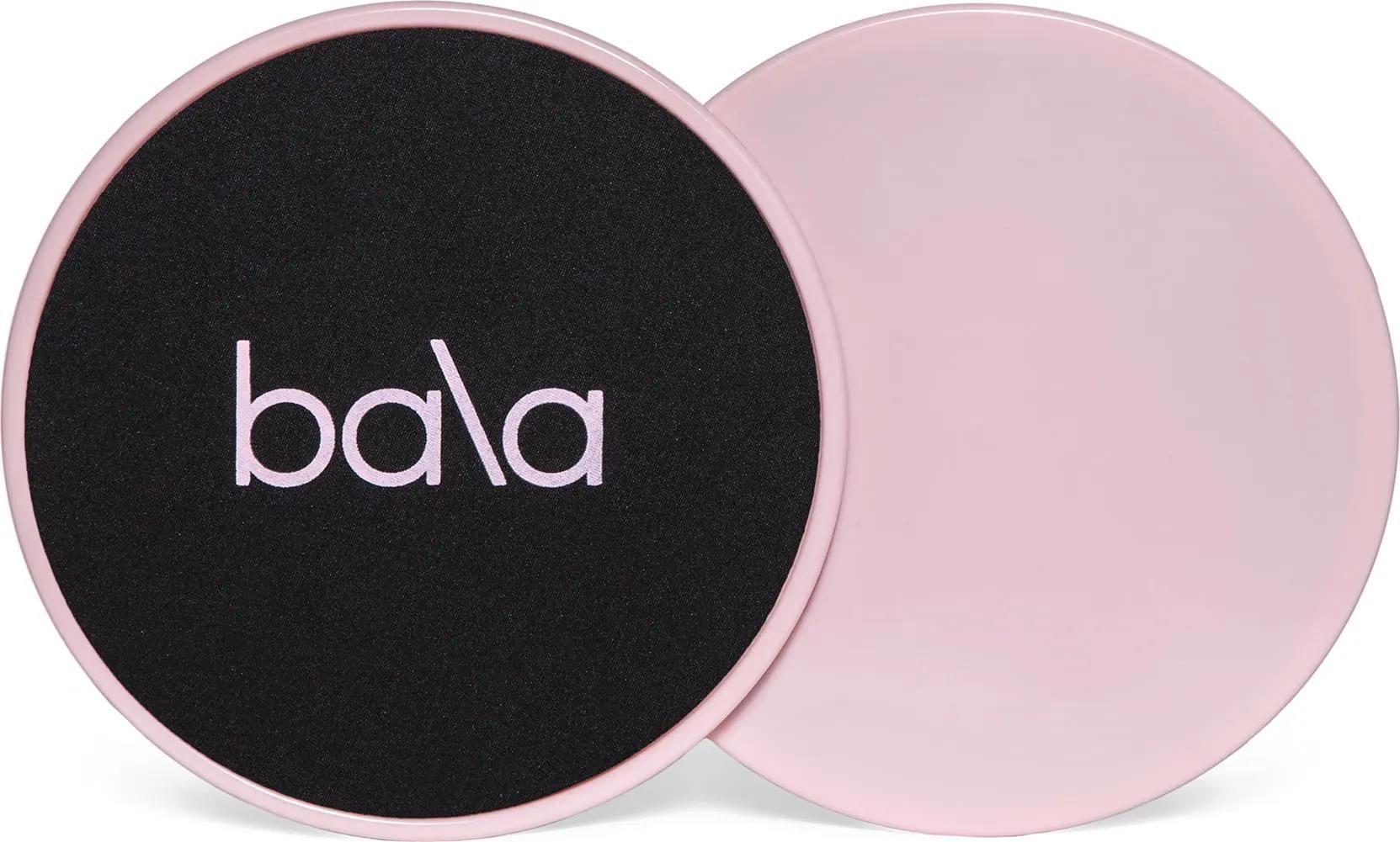 Bala Exercise Sliders Blush 2szt. Balaslideblush Ceny i opinie Ceneo.pl