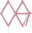 Nanoleaf Lines Skin Pink Matte 9pcs ...nie z tej ziemi - OFERTY z KOSMOSU