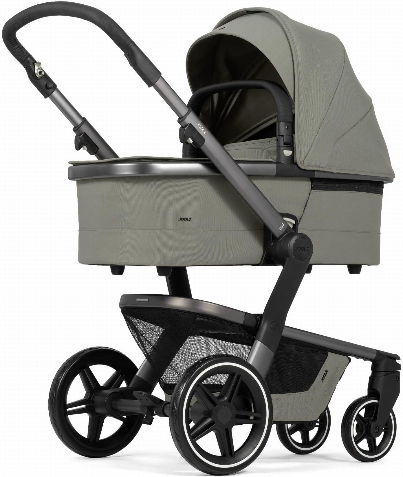 W zek Joolz Hub Sage Green G boko Spacerowy Ceny I Opinie Ceneo pl