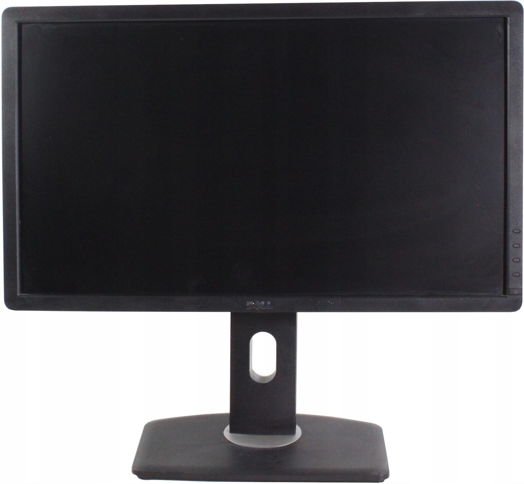 Monitor Dell U2312HMT 23 - Opinie i ceny na Ceneo.pl