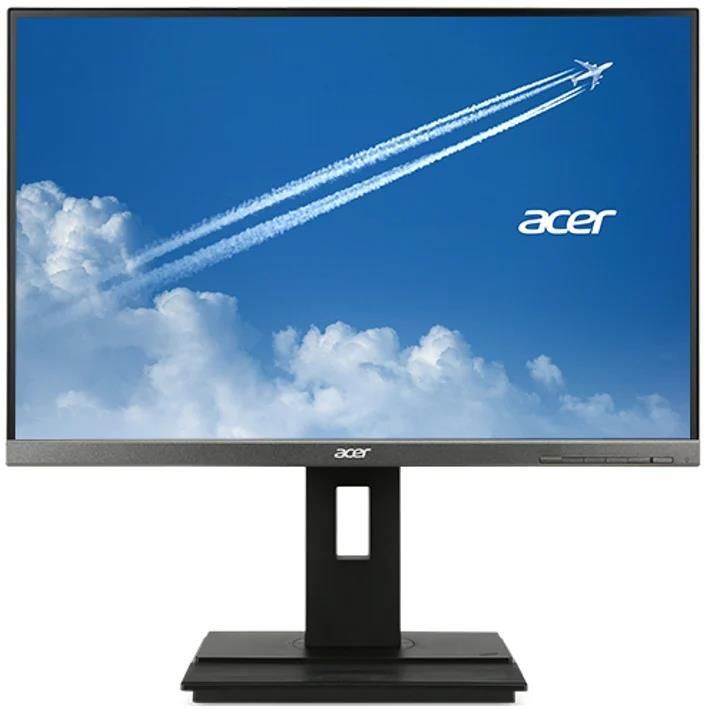 モニター Acer Monitor Acer B6 B246WLyemipruzx 6 24 (UMFB6EE079) - Opinie i