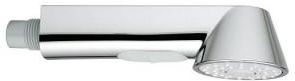 Grohe Keukenhanddouche | 64156000 | Technische Unie | 9631600
