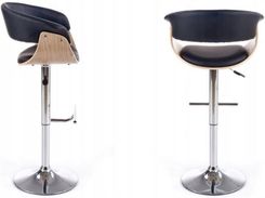 Zdjęcie Halmar Hoker Krzesło Barowe Obrotowe H-45 - Jarosław
