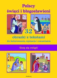 Polscy Święci i Błogosławieni