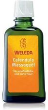 Weleda Calendula Olejek Z Nagietkiem 100 ml