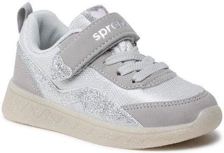 Sprandi Sneakersy CP98-21897 Szary - Ceny i opinie - Ceneo.pl