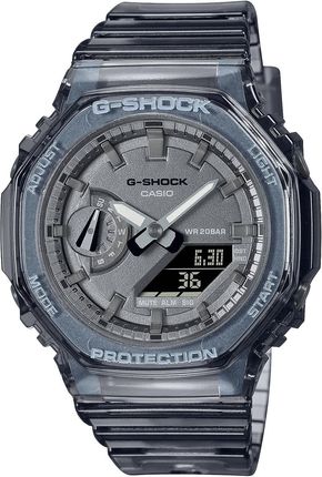 Casio G-Shock GMA-S2100SK-1AER Women