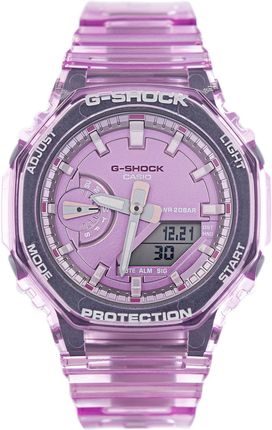 Casio G-Shock GMA-S2100SK-4AER Women