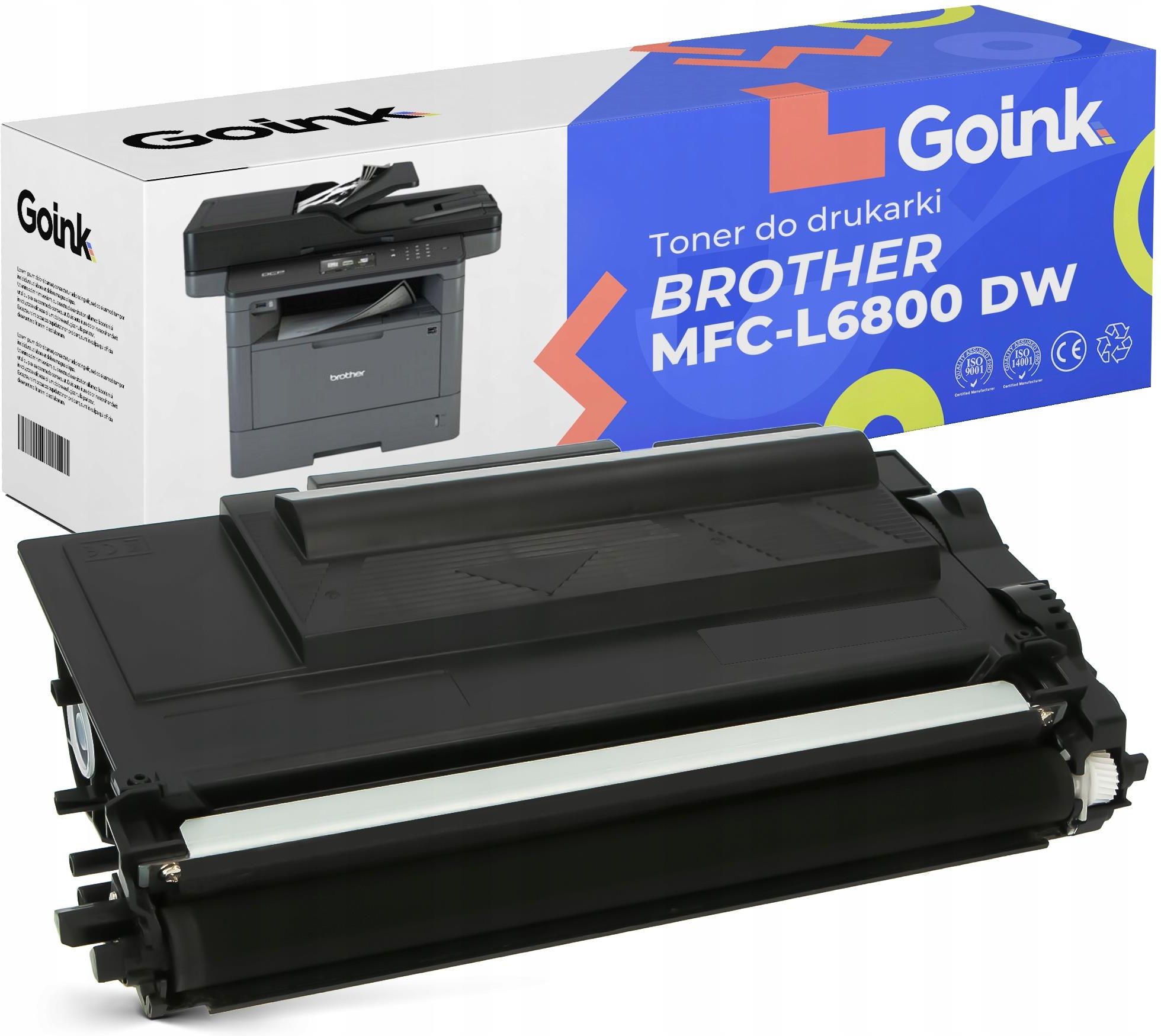 Toner Brother 5750 | Confronta Prezzi