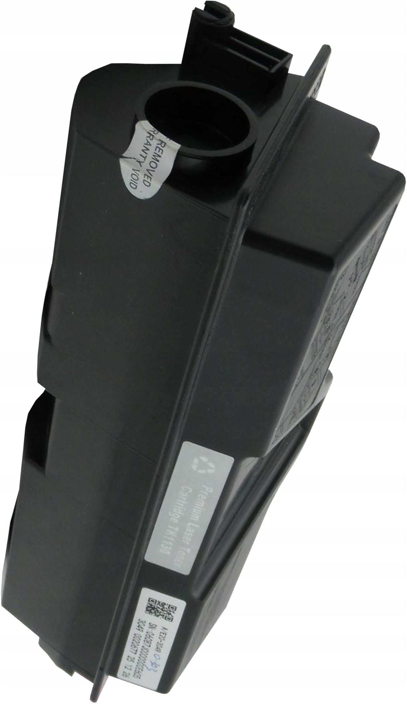 Toner Impresora Kyocera FS-1130MFP