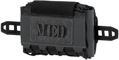 Apteczka Direct Action Compact Med Pouch Horizontal - Shadow Grey (PO-CMDH-CD5-SGR)