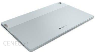 Lenovo Tab M10 Plus 128 Go 26,9 cm (10.6) Mediatek 4 Go Wi-Fi 5 (8