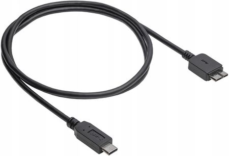 Akyga Cavo USB Spina USB-A, Spina USB-Micro-B 3.0 0.50 m Nero AK-USB-26