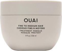 Zdjęcie Ouai Fine/Medium Hair Treatment Masque 236Ml - Tychy