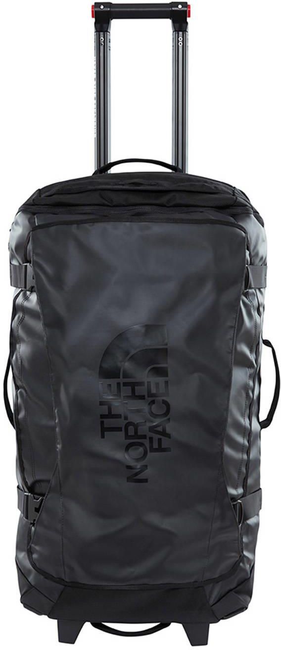 The north face rolling on sale thunder trolley 80l