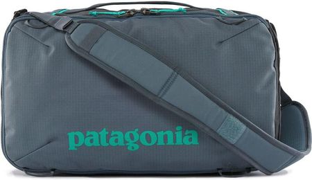 Patagonia Black Hole Mini MLC Pack 26l, szary 2022 Torby i walizki na  kkach - Ceny i opinie - Ceneo.pl