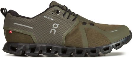 On Running Męskie Cloud 5 Waterproof Olive Black 29425J Olive Black