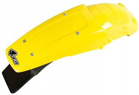 Ufo Błotnik Tył Suzuki Rm 125 '89-'92 Kolor Żółty SU02924101