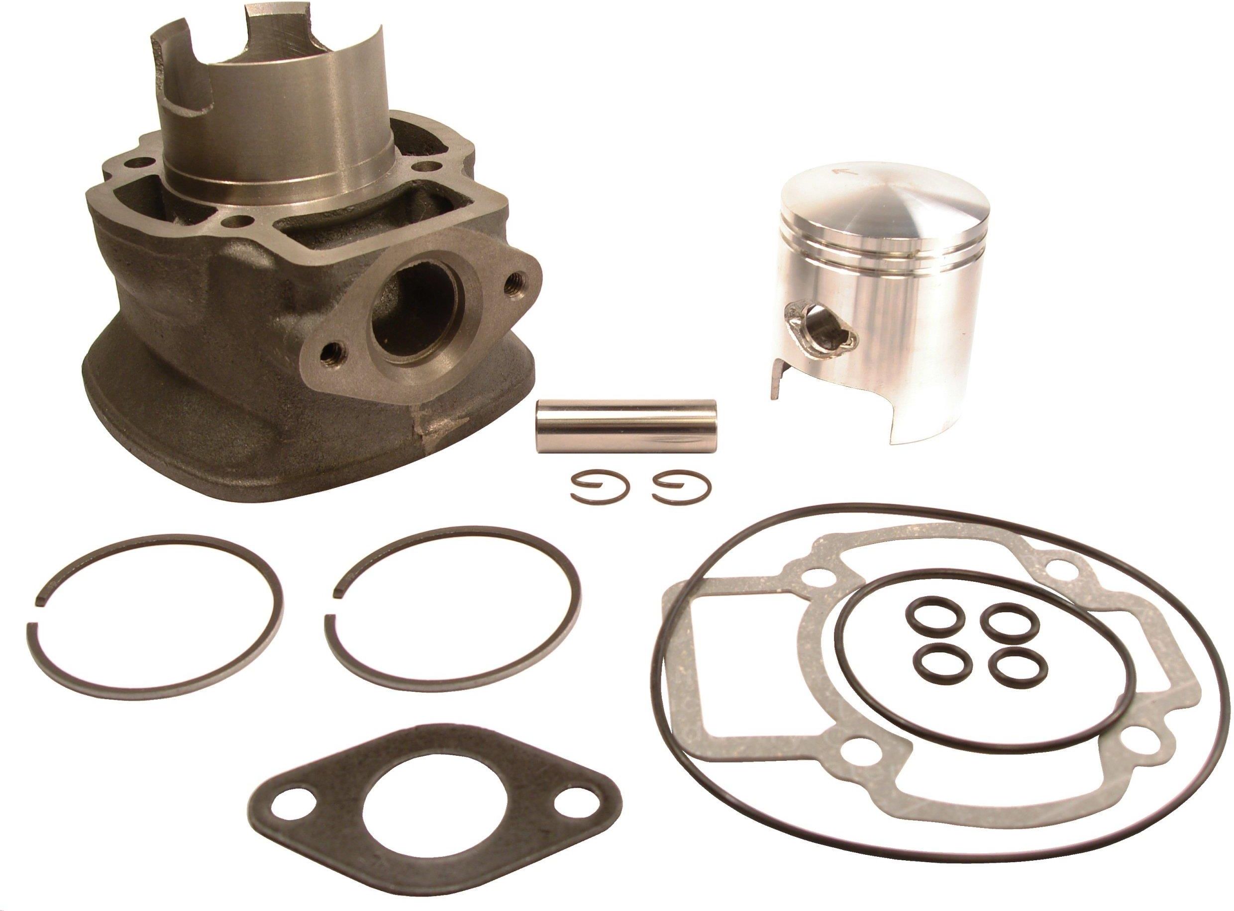 Série De Joints Rodage Piaggio NRG 50 Extreme LC - 1999/2000 | UK - Foto 10