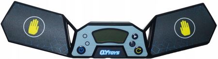 Qiyi SpeedCubing Timer Black QYJSQ02 - zdjęcie 2