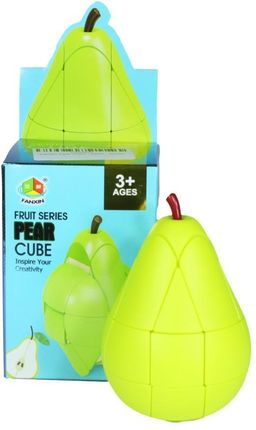 Fanxin Pear Cube Green (FXSG06)