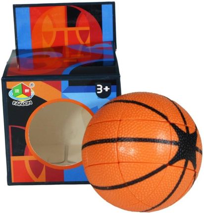 Fanxin Basketball 3x3 Orange (FXLQ002)