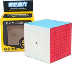 QiYi 9x9 Cube Stickerless Bright (QY9J01)