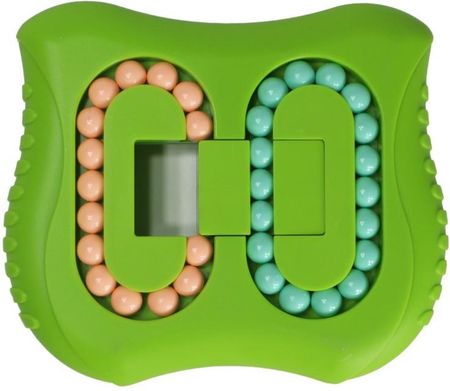 Single-Sided Magnetic Bean Green (SSMD02)