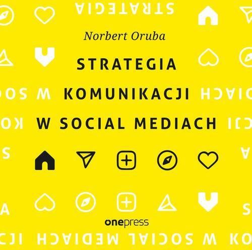 Strategia Komunikacji W Social Mediach (MP3) - Ceny I Opinie - Ceneo.pl