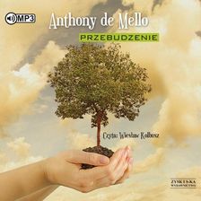 Zdjęcie Przebudzenie - Anthony de Mello [AUDIOBOOK] - Rybnik