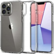 Etui obudowa case Spigen Ultra Hybrid do Apple iPh (65a64567-5022-4af8-88cd-da3ffb076e62) (65a64567-5022-4af8-88cd-da3ffb076e62) - zdjęcie 1