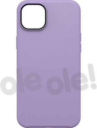 OtterBox Symmetry Plus z MagSafe do iPhone 14 Purple